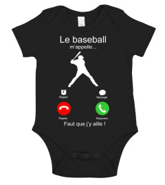 le baseball