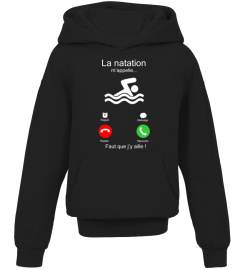 la natation