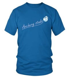 Tee shirt Archery studio