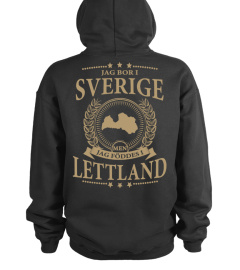 Sverige - Lettland
