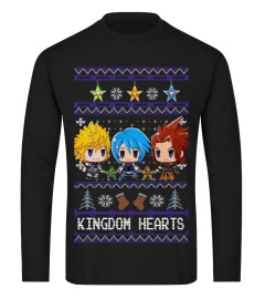 Aqua Ven Terra Ugly Sweater