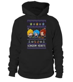 Aqua Ven Terra Ugly Sweater