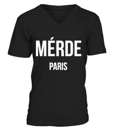 Mérde Paris Fashion