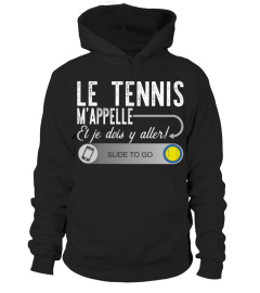 le tennis t-shirt cadeau