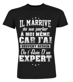 L'avis d'un expert