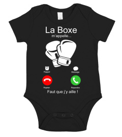 La Boxe