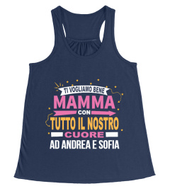 TI VOGLIAMO BENE MAMMA