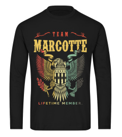 M-A-R-C-O-T-T-E VINTAGE