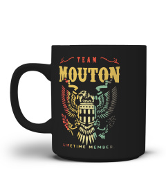 M-O-U-T-O-N VINTAGE