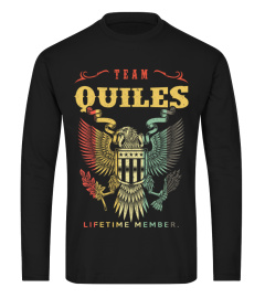 Q-U-I-L-E-S VINTAGE