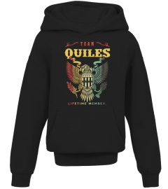 Q-U-I-L-E-S VINTAGE