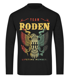 R-O-D-E-N VINTAGE