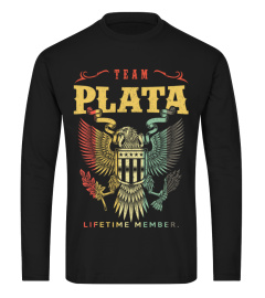 P-L-A-T-A VINTAGE