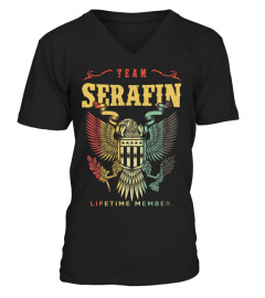 S-E-R-A-F-I-N VINTAGE