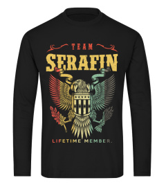 S-E-R-A-F-I-N VINTAGE