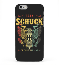 S-C-H-U-C-K VINTAGE