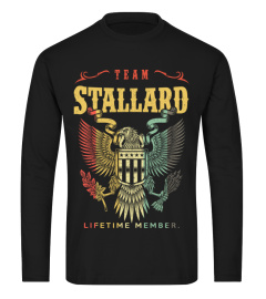 S-T-A-L-L-A-R-D VINTAGE