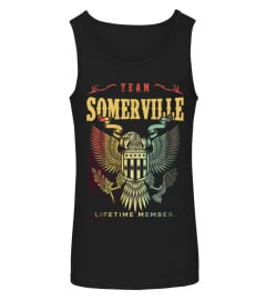 S-O-M-E-R-V-I-L-L-E VINTAGE