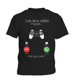 les jeux vidéo