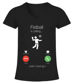 Fistball