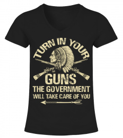 Turn In Your Gun Rights Funny Government