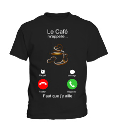 Le Café