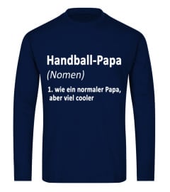 Handball Papa