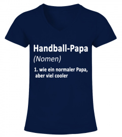Handball Papa