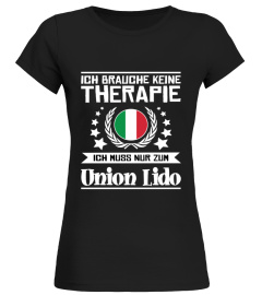 Limitierte Edition - Union Lido