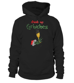 Drink Up Grinches