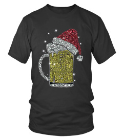 Beer Merry Christmas