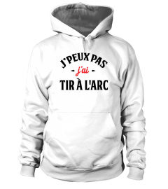 ✪ J'ai tir à l'arc ✪