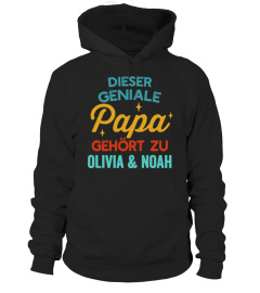 DIESER GENIALE PAPA