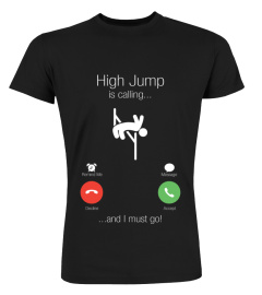 High jump