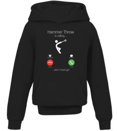 Hammer throw