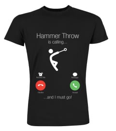 Hammer throw