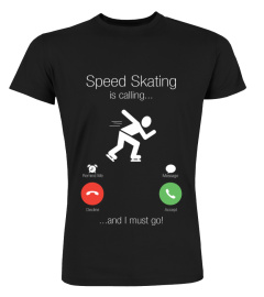 Speed skating