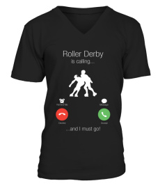 Roller derby