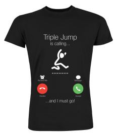 Triple jump