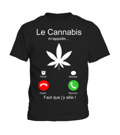 Le Cannabis