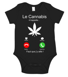 Le Cannabis