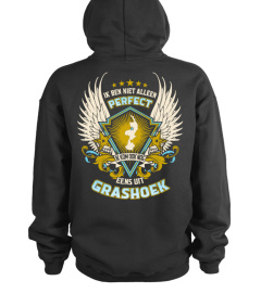 GRASHOEK