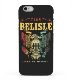 B-E-L-I-S-L-E VINTAGE