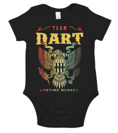 D-A-R-T VINTAGE
