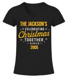 Custom Christmas Shirts!