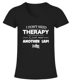 Official BTG "Therapy" T-shirt & Hoodie