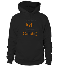 Try Catch