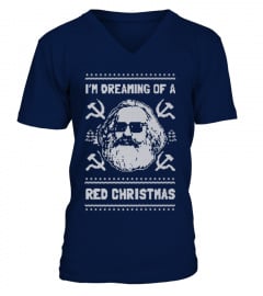 Communist Xmas T-Shirt