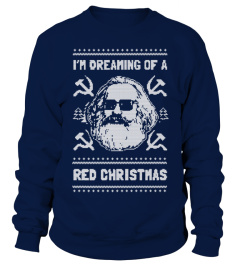 Communist Xmas T-Shirt