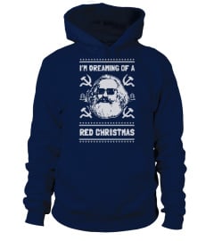 Communist Xmas T-Shirt